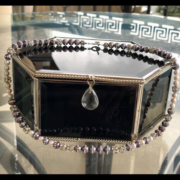 Fresh Water Pearl Set - Picture 9 of 10